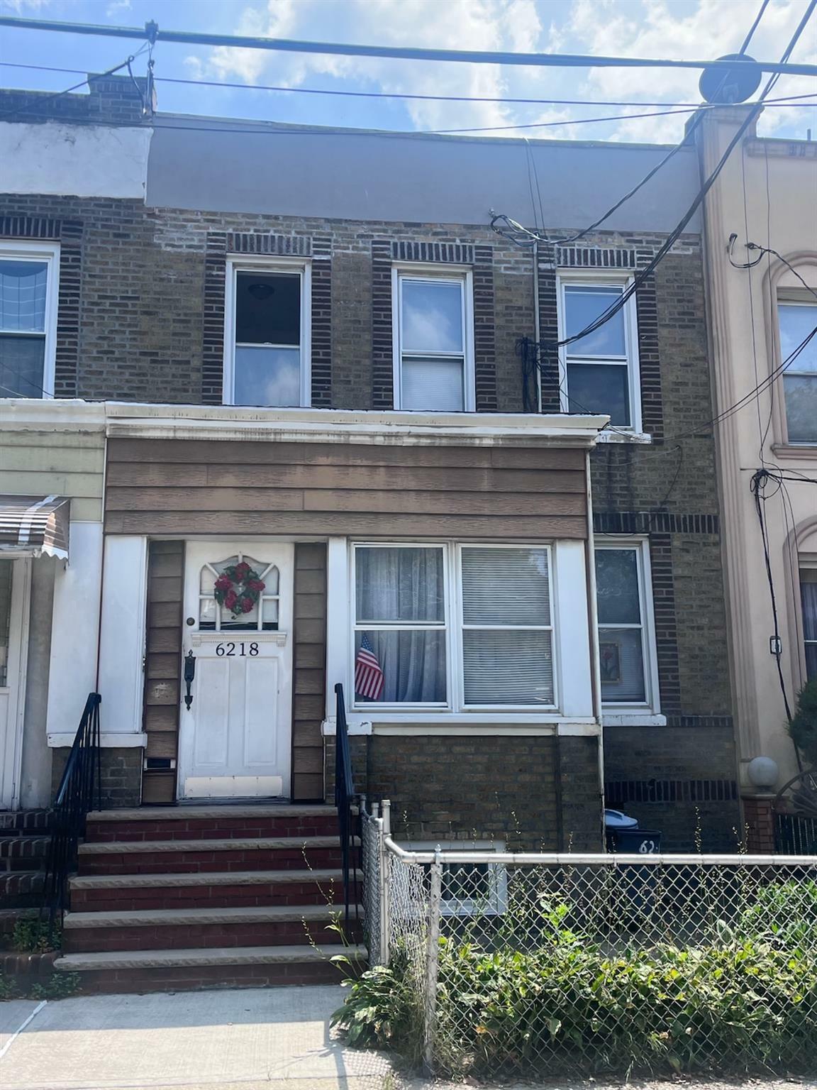 Property Photo: 62-18 60 Drive NY 11378