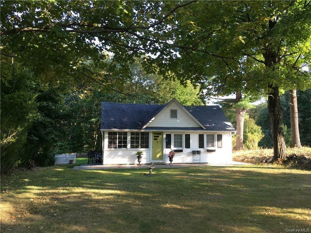 Property Photo:  651 Lakes Road  NY 10950 