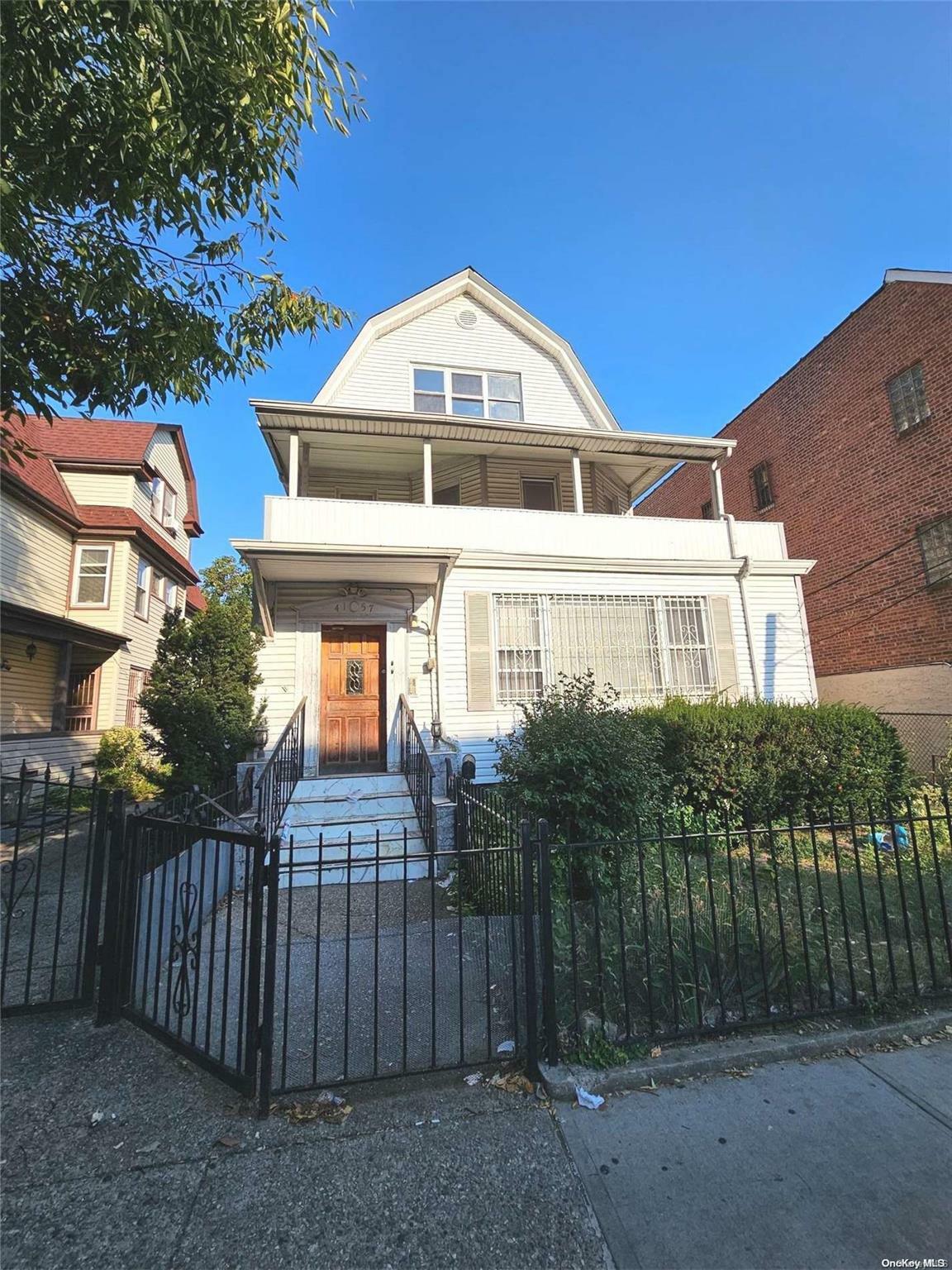 Property Photo: 41-57 76th Street NY 11373