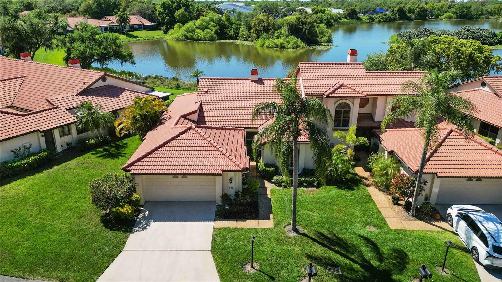 Property Photo: 7361 Oak Moss Drive 34 FL 34241