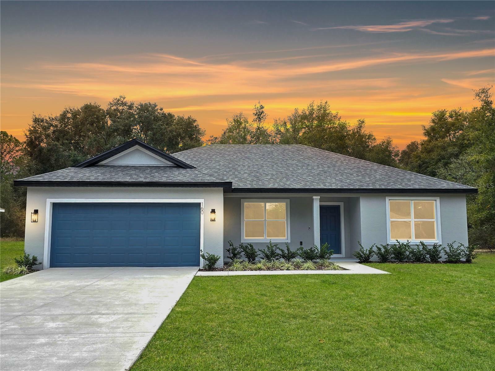 Property Photo: 160 Guava Terrace FL 32179
