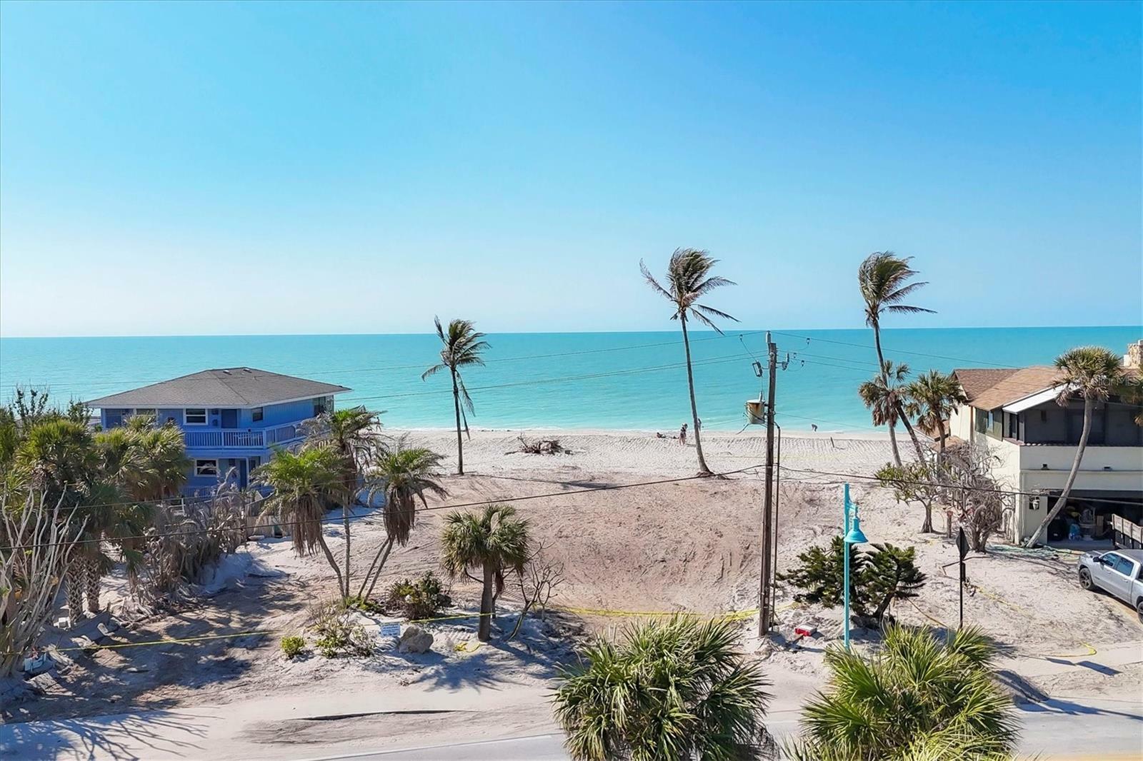 Property Photo: 1820 Gulf Boulevard FL 34223