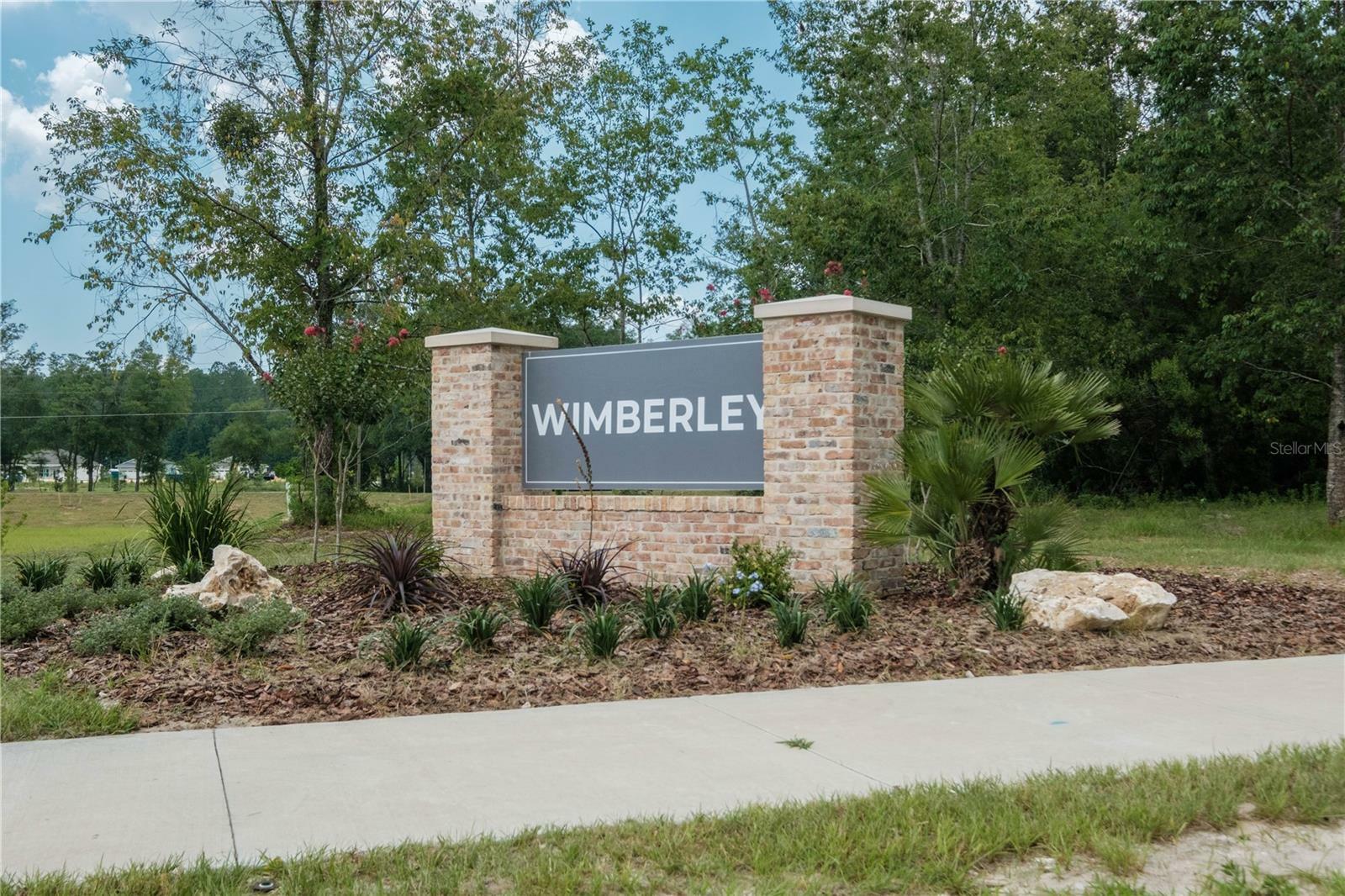 Property Photo:  Lot 45 SW 139 Court  FL 32669 