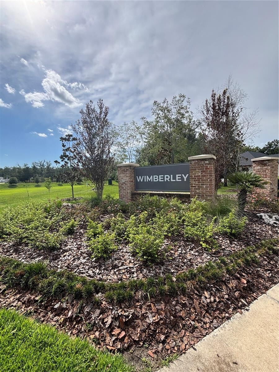 Property Photo:  Lot 45 SW 139 Court  FL 32669 