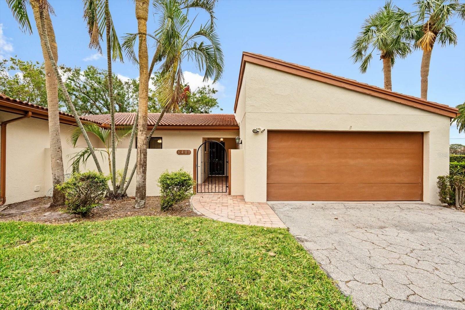 Property Photo:  6401 Pelican Drive 80A  FL 34210 