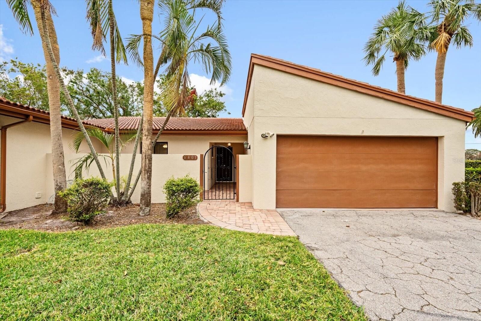 Property Photo: 6401 Pelican Drive 80A FL 34210