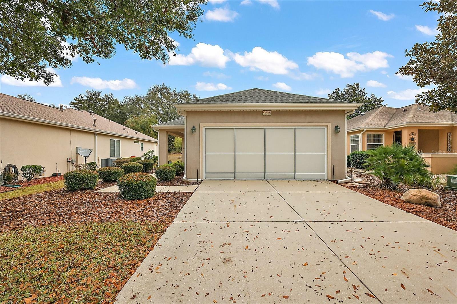 Property Photo:  13309 SE 92nd Court Road  FL 34491 