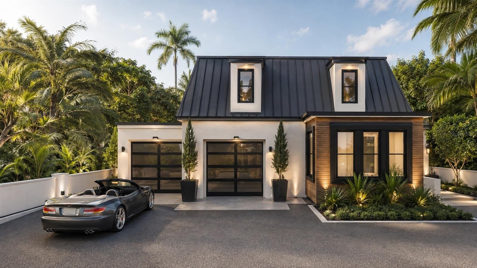 Property Photo: 515 S Washington Drive FL 34236