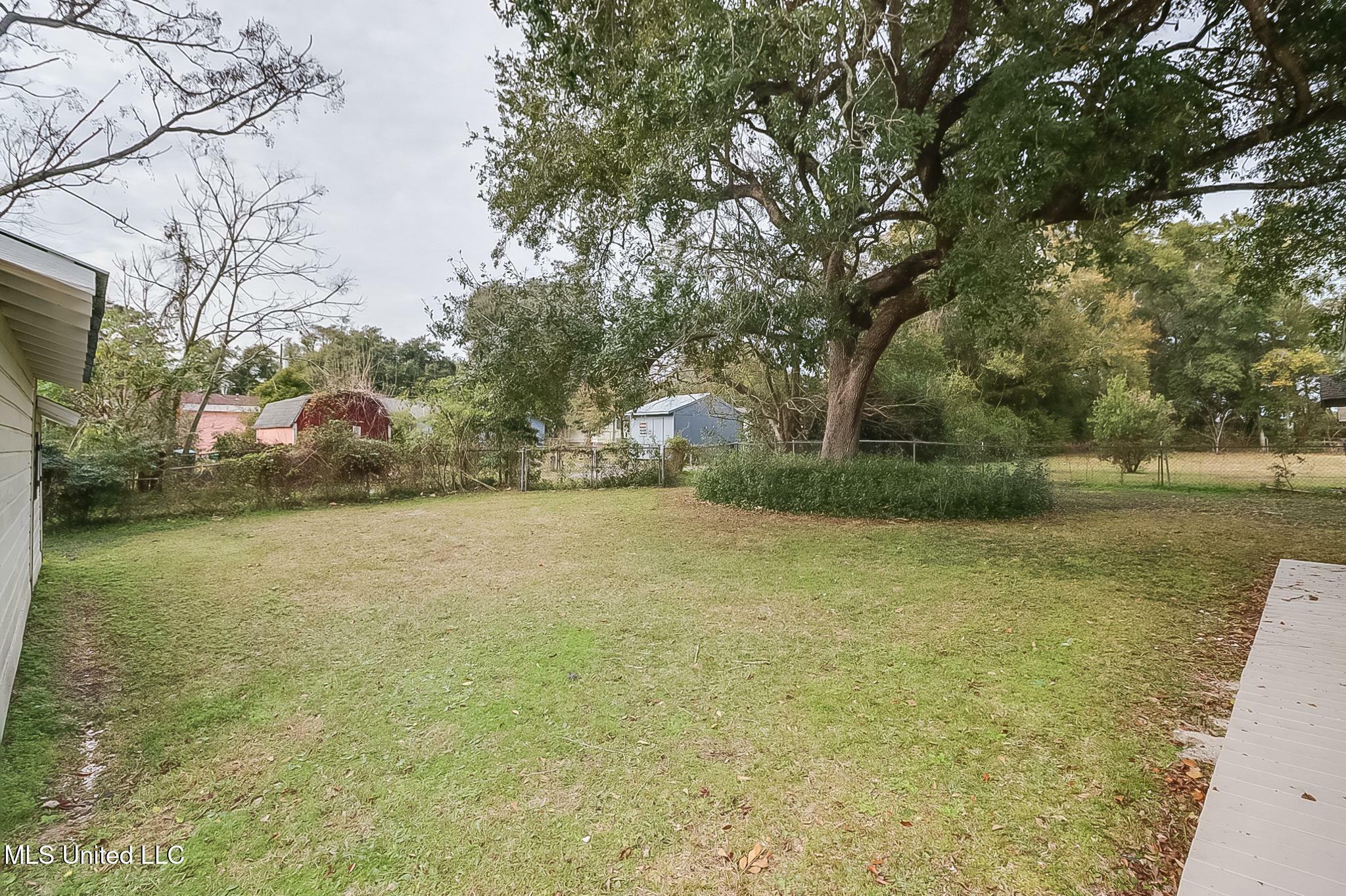 Property Photo:  2513 Joan Avenue  MS 39501 