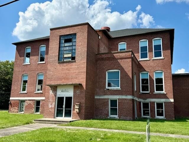 Property Photo: 123 Waddill KY 42431