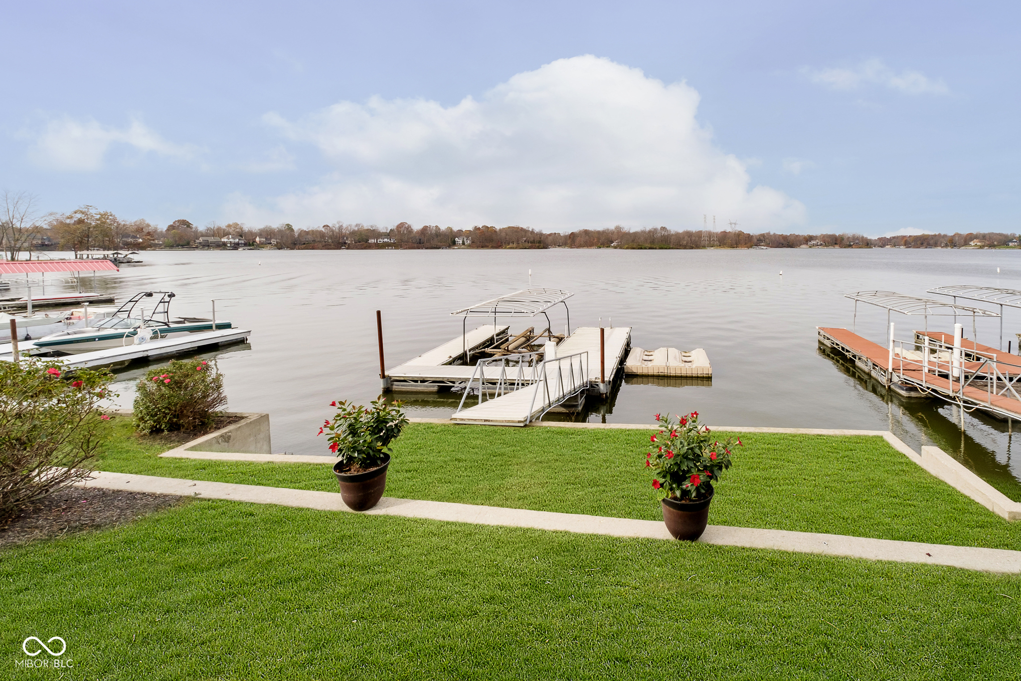 Property Photo: 3150 Beach Boulevard IN 46034