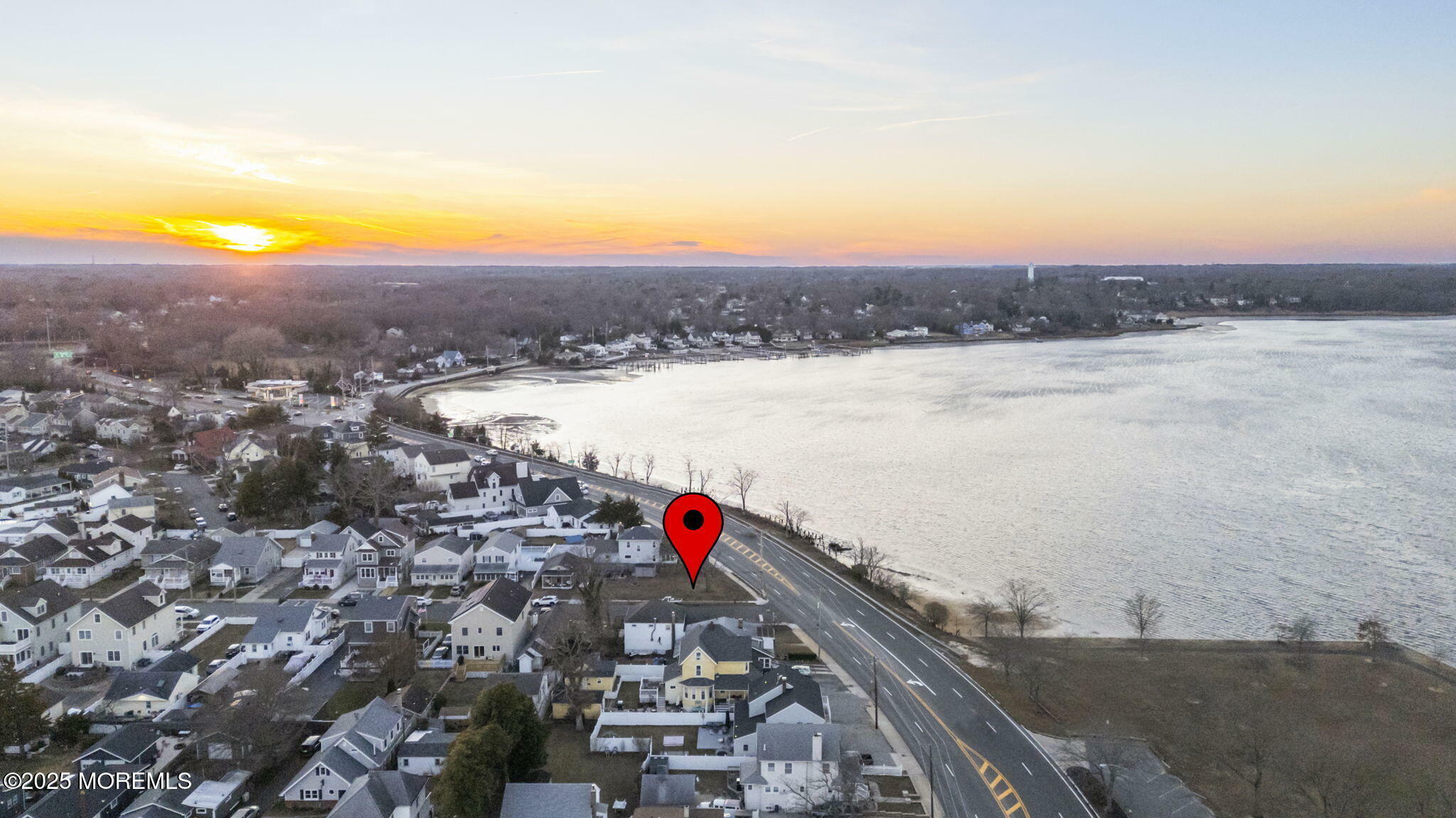 Property Photo:  1611 River Road  NJ 07719 