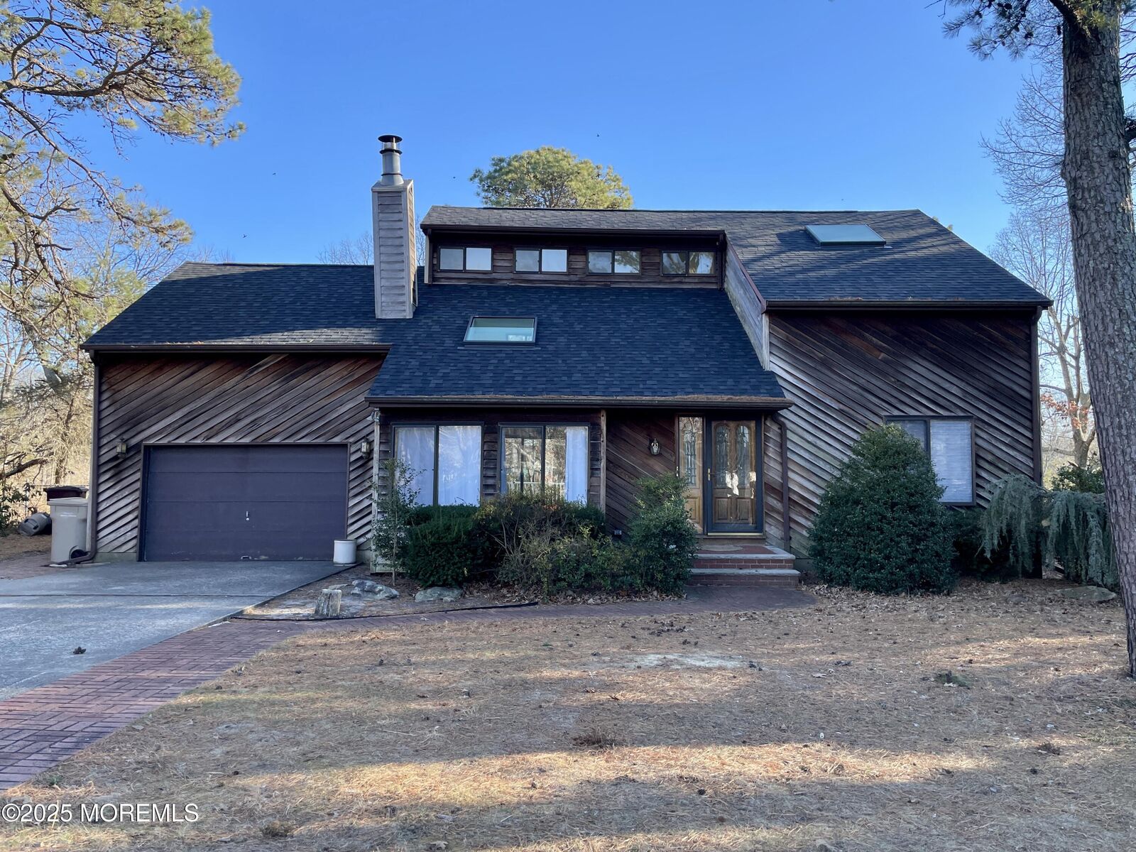 Property Photo: 3 Sheila Court NJ 08721