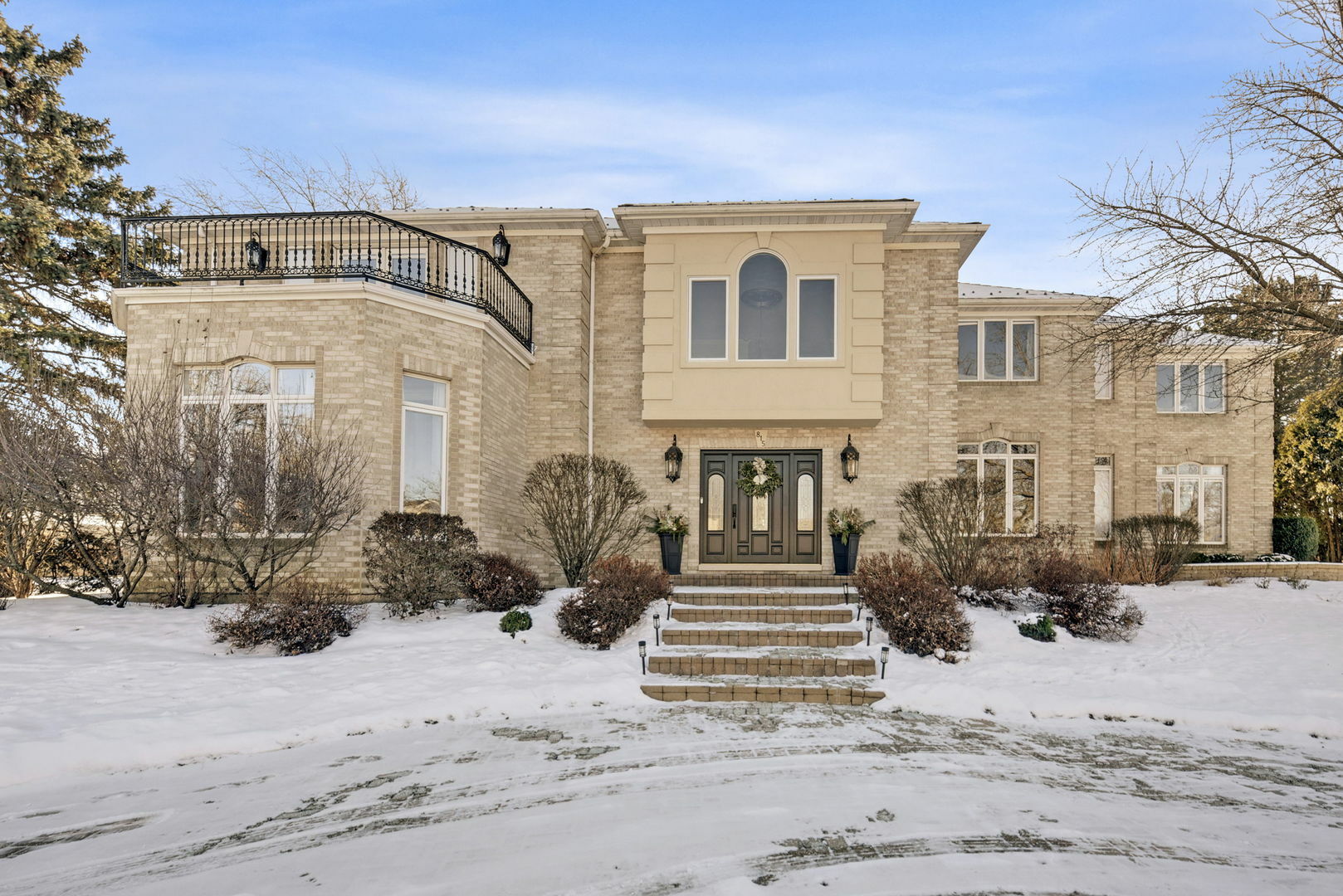 815 Coventry Lane  Oak Brook IL 60523 photo