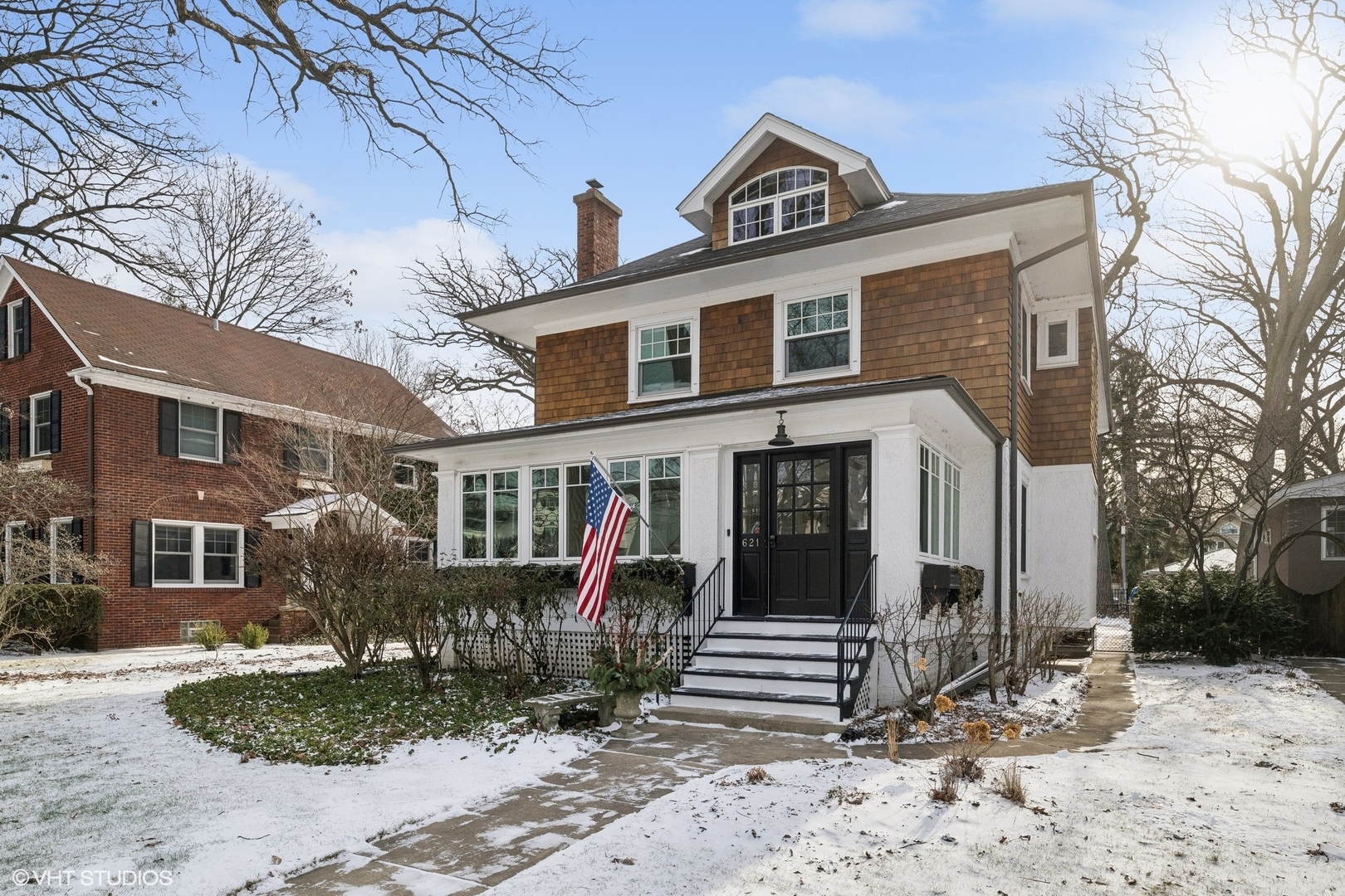 621 Maple Avenue  Wilmette IL 60091 photo