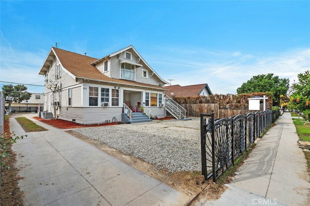 Property Photo:  6513 Middleton Street 2  CA 90255 