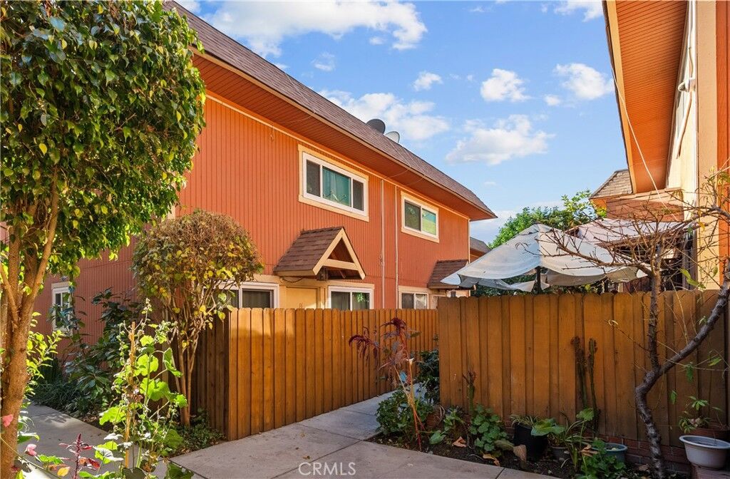 Property Photo: 14265 Terra Bella Street 12 CA 91402