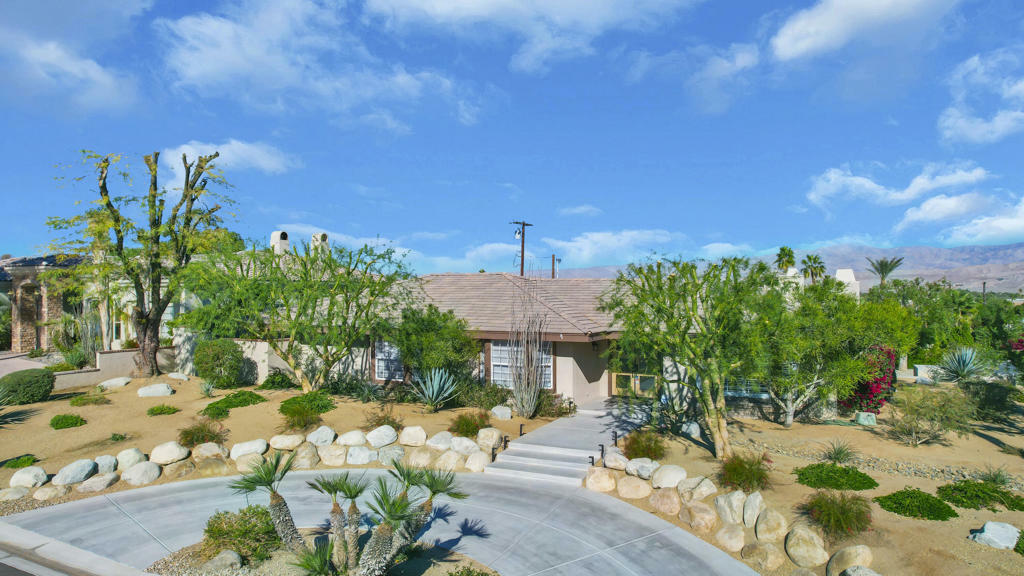 Property Photo:  79580 Bermuda Dunes Drive  CA 92203 