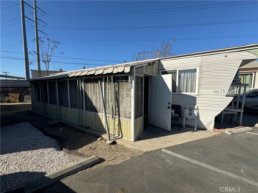12843 Garvey Avenue 15  Baldwin Park CA 91706 photo