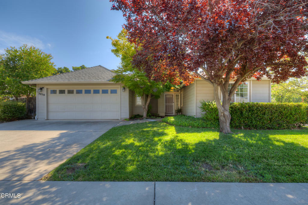 Property Photo:  3050 Hancock Drive  CA 95973 