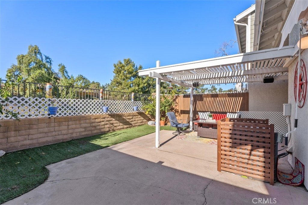 Property Photo:  22057 Newbridge Drive 5  CA 92630 