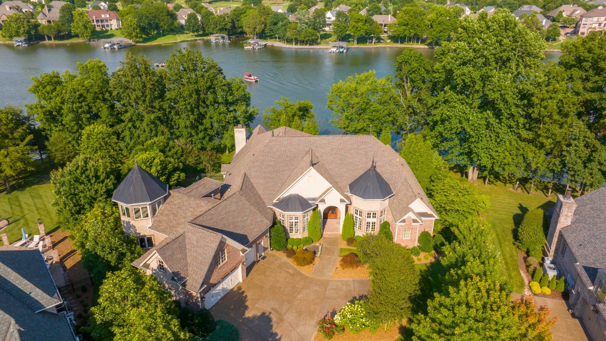 Property Photo: 1463 Rozella Way TN 37066