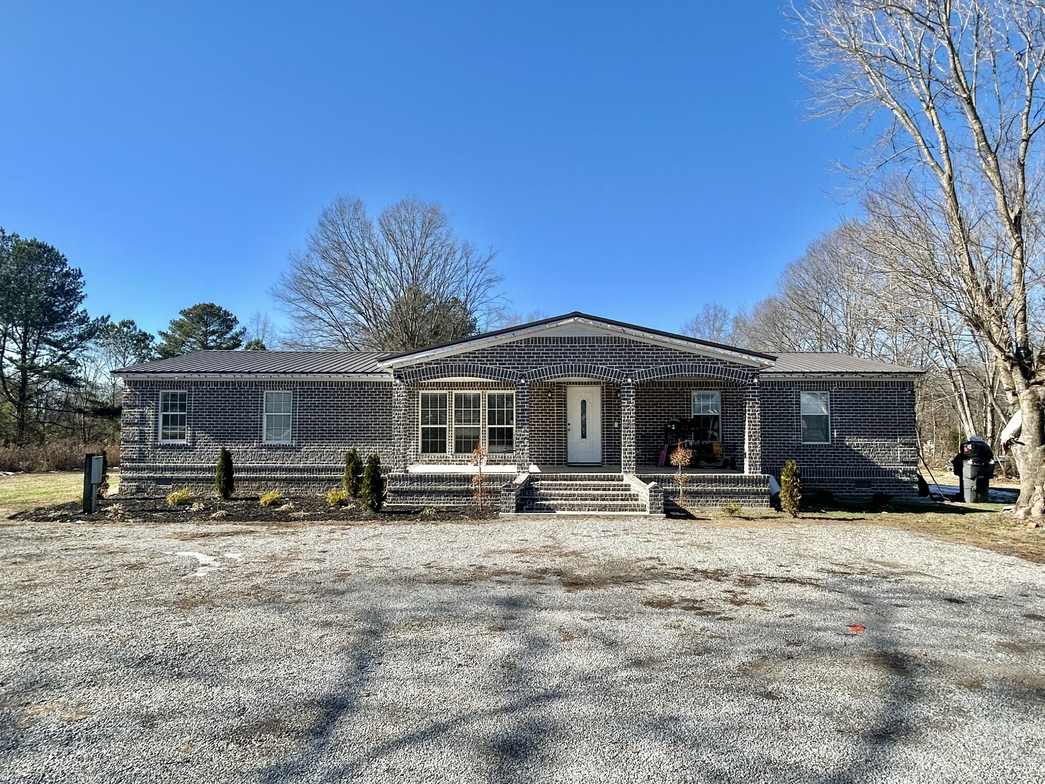 Property Photo: 1650 Old Tullahoma Hwy TN 37355