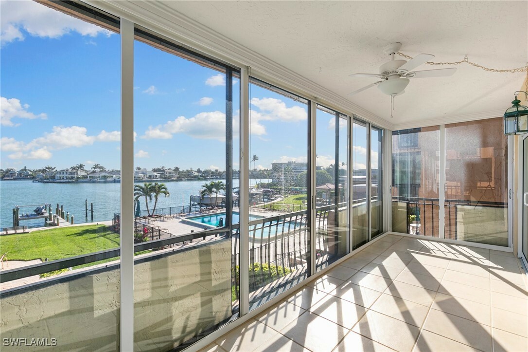 Property Photo:  3430 Gulf Shore Boulevard N 2B  FL 34103 