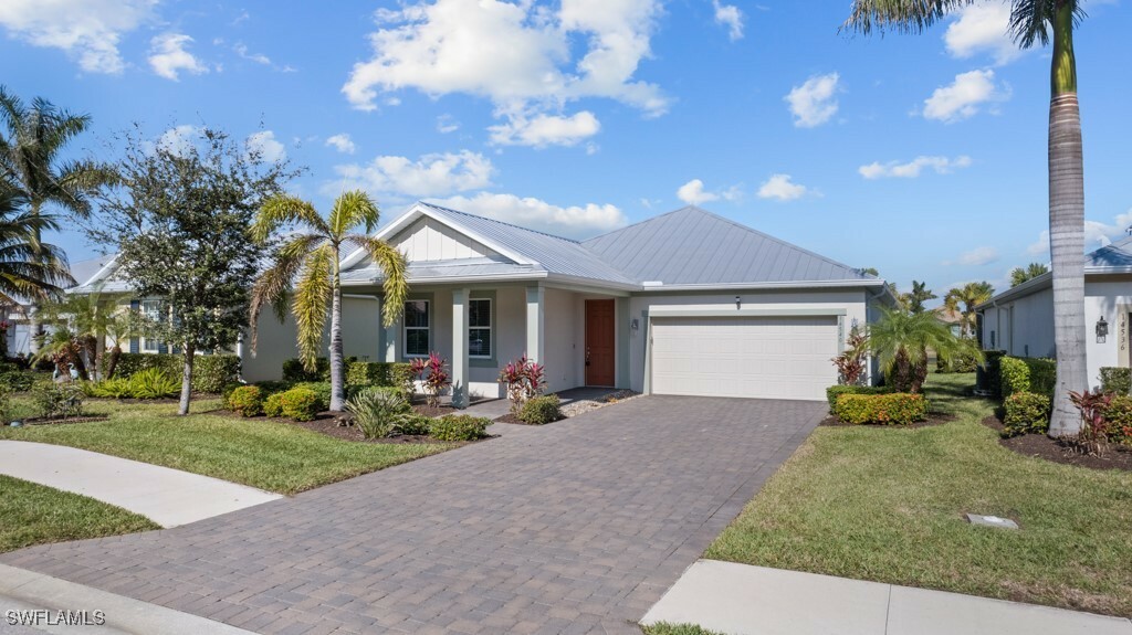 Property Photo:  14540 Topsail Drive  FL 34114 