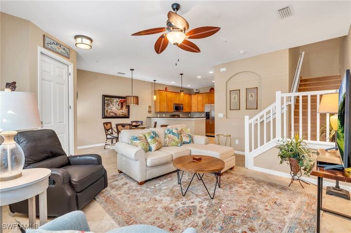 Property Photo:  9077 Rialto Street 6101  FL 34113 