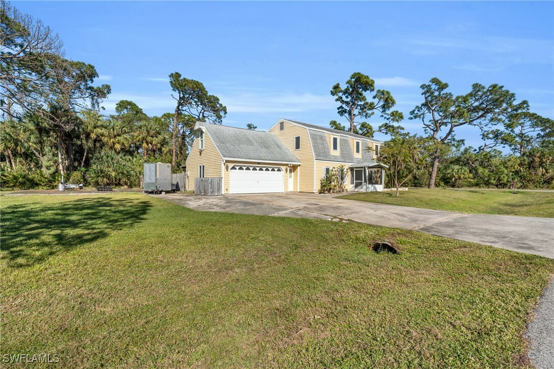 Property Photo:  17402 Billiar Avenue  FL 33948 