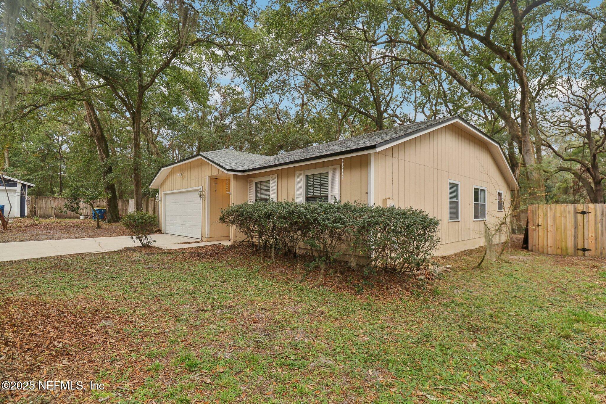 Property Photo:  3572 Raymur Villa Drive  FL 32277 