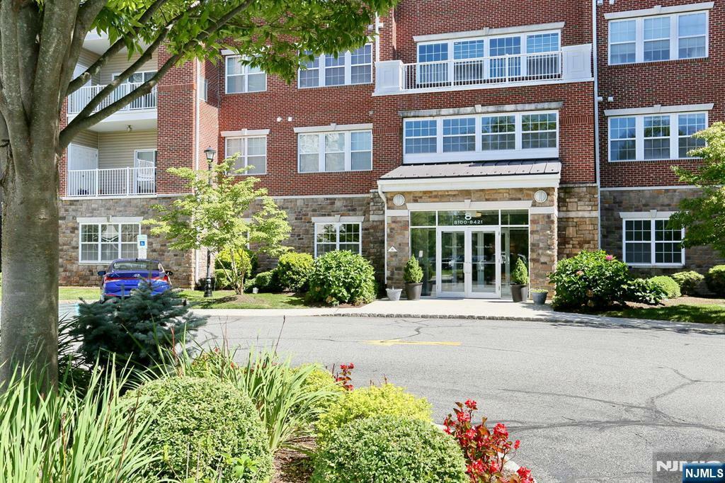 Property Photo: 8215 Warrens Way NJ 07465