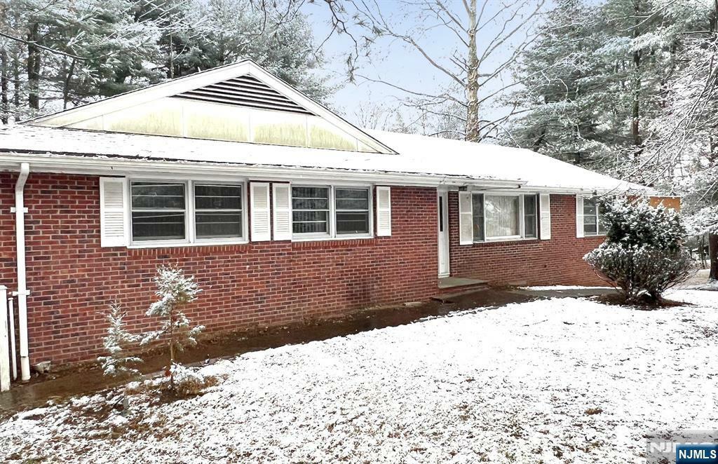 Property Photo:  330 Saddle River Road  NJ 07458 