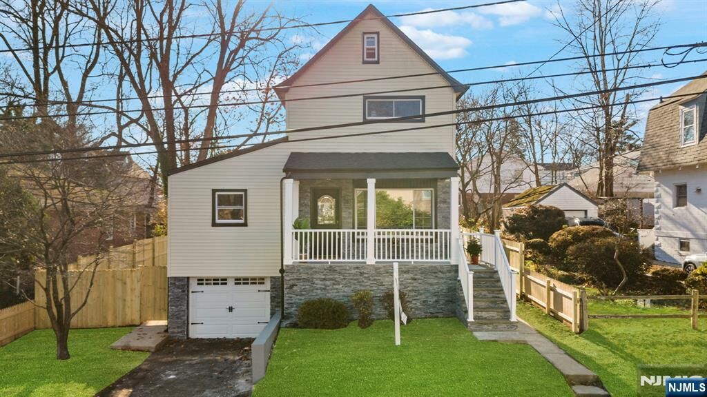 Property Photo:  78 Fairview Avenue  NJ 07666 
