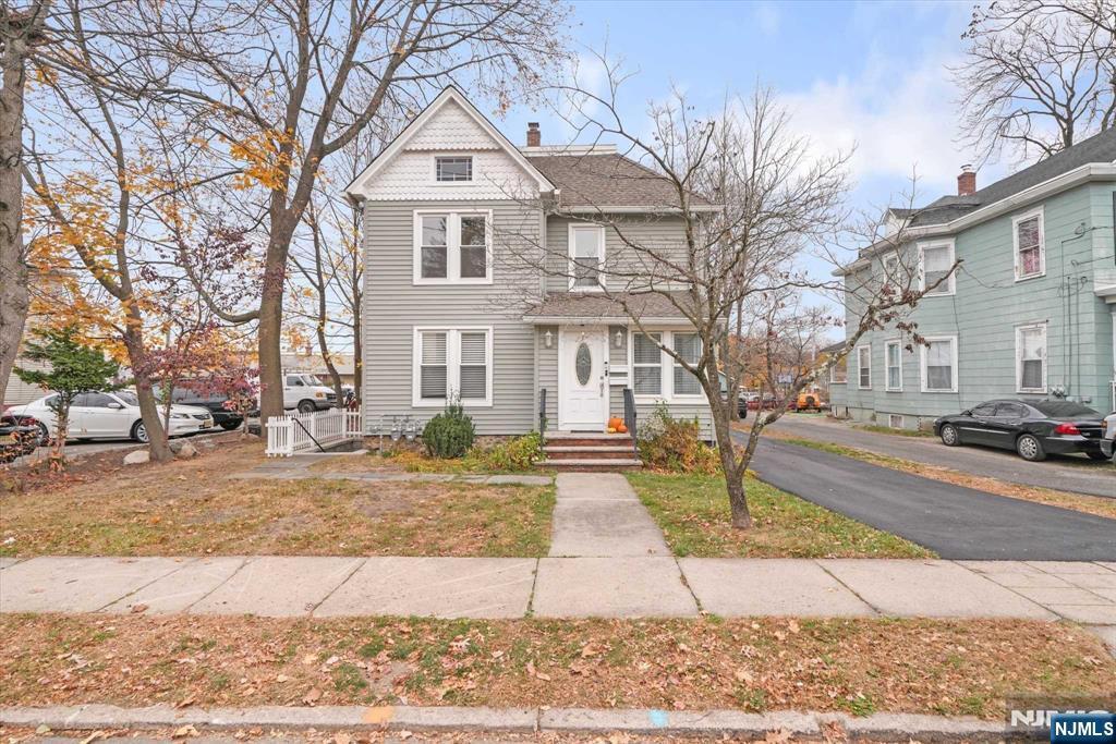 Property Photo: 20 Maple Street NJ 07446