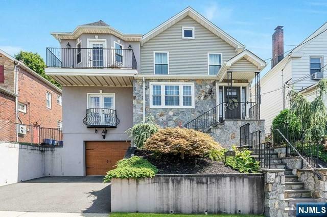 Property Photo: 228 Orient Way NJ 07071