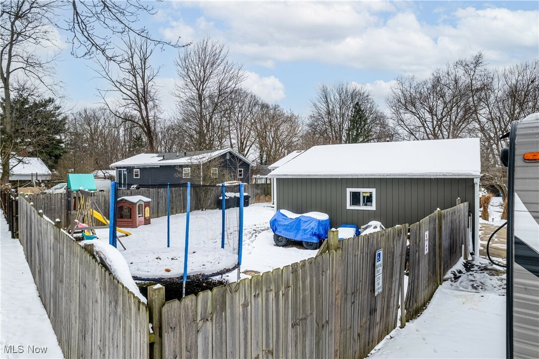 Property Photo:  700 Longacre Drive  OH 44319 