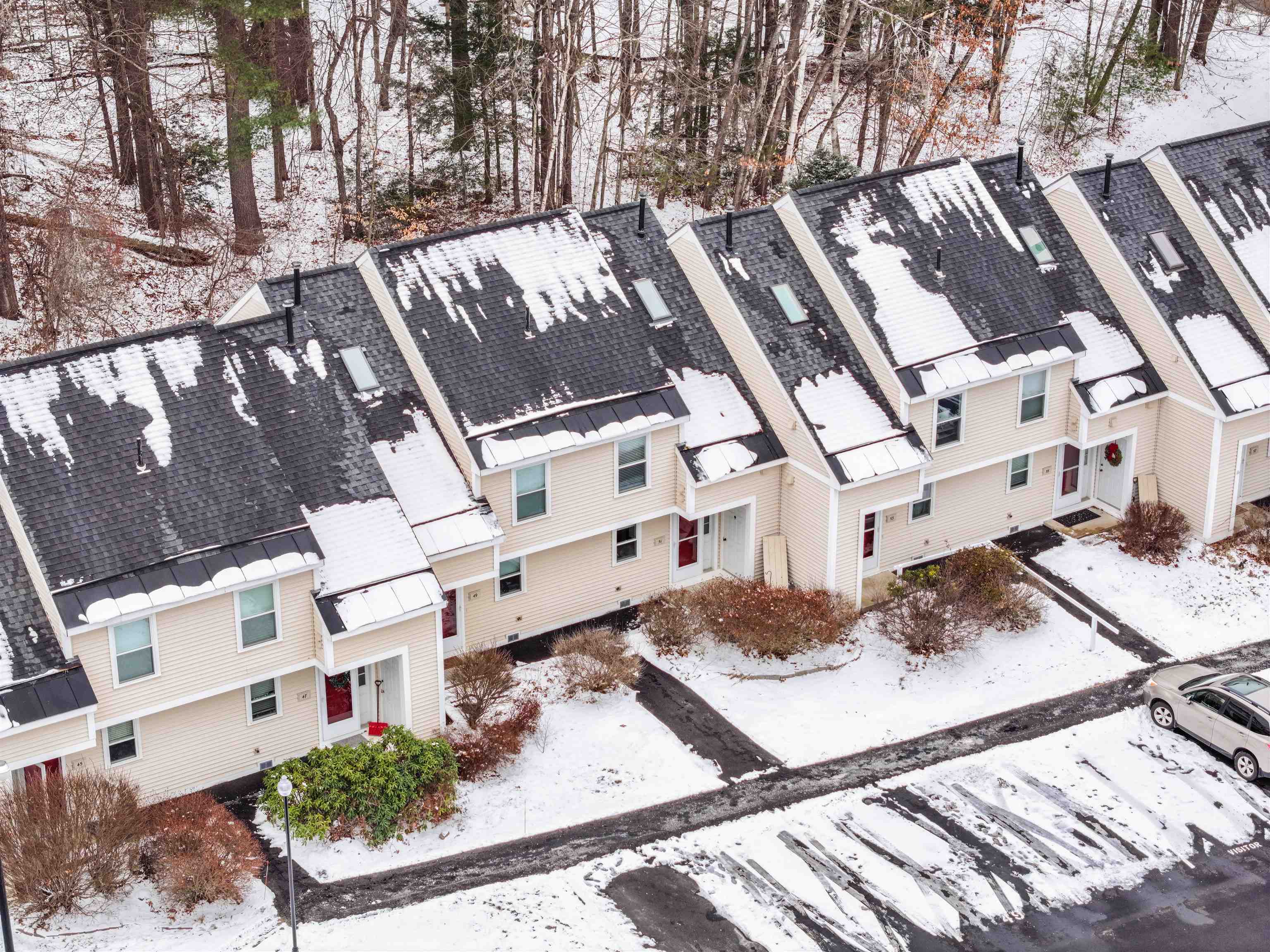 Property Photo:  51 Bluffs Drive  NH 03303 