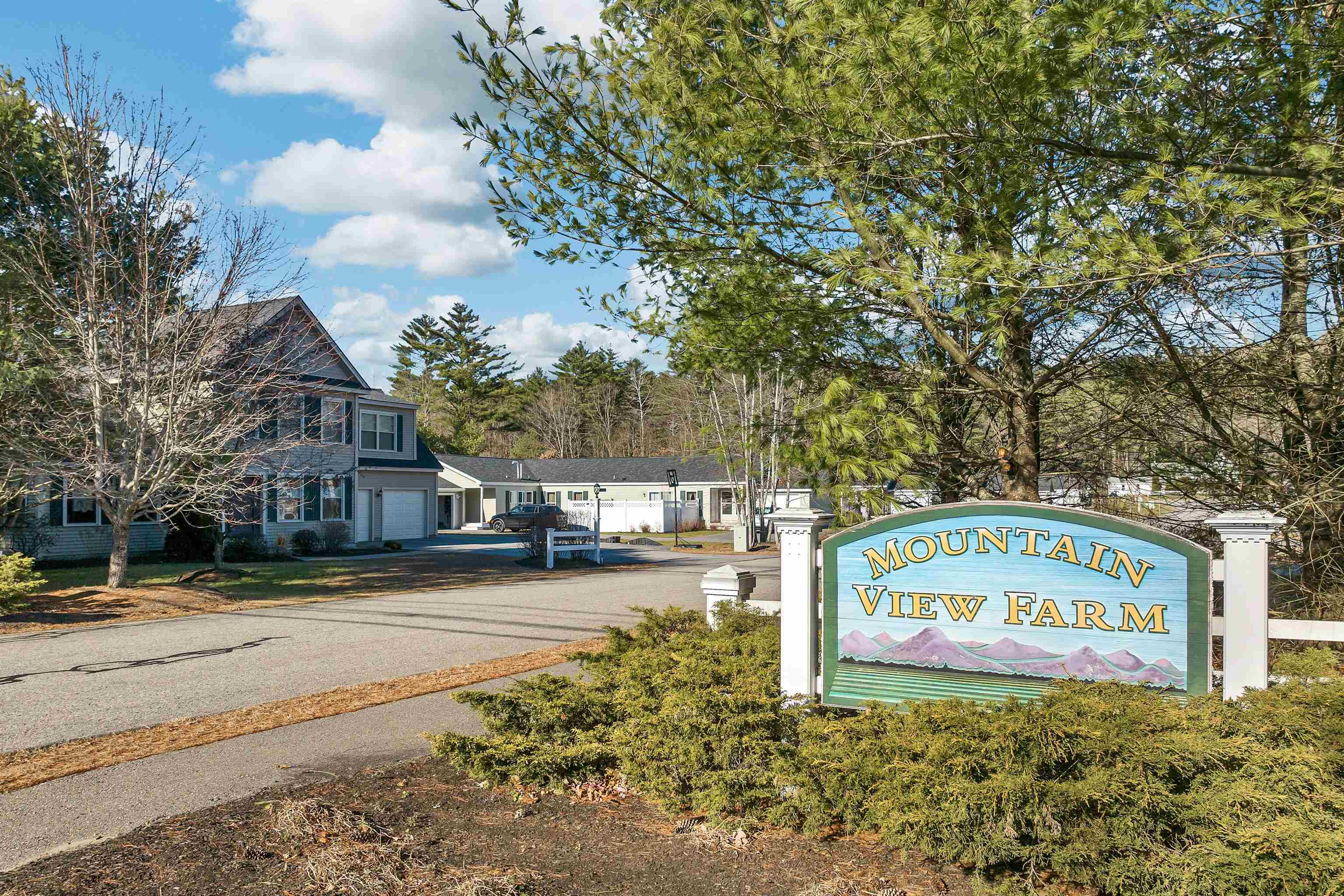 Property Photo:  21-B Wildflower Lane  NH 03264 