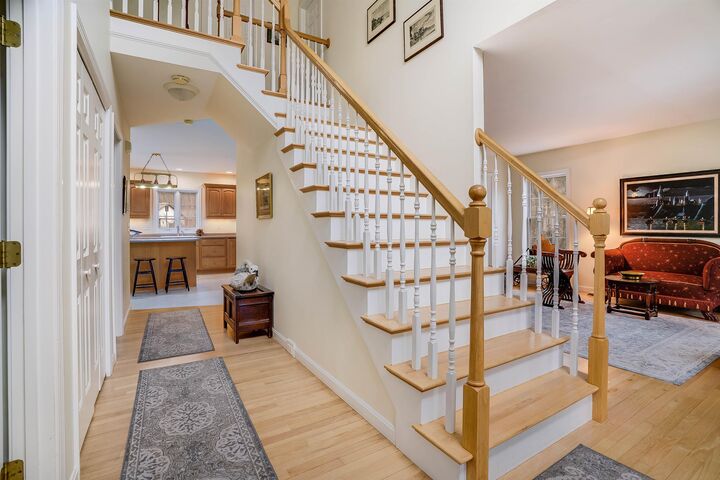 Property Photo:  27 Reverend Houston Drive  NH 03110 