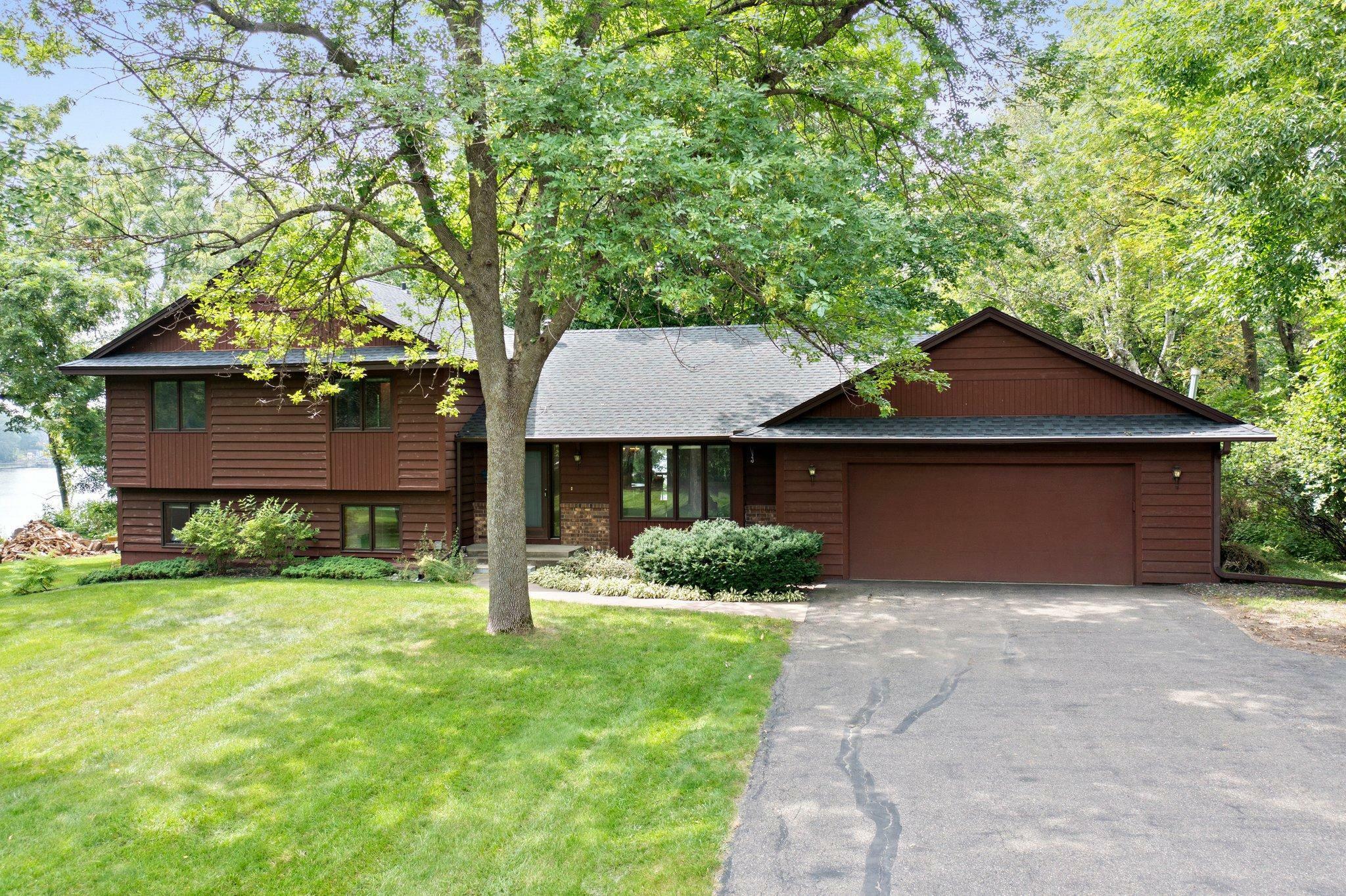 6275 Lake Sarah Heights Drive  Greenfield MN 55373 photo