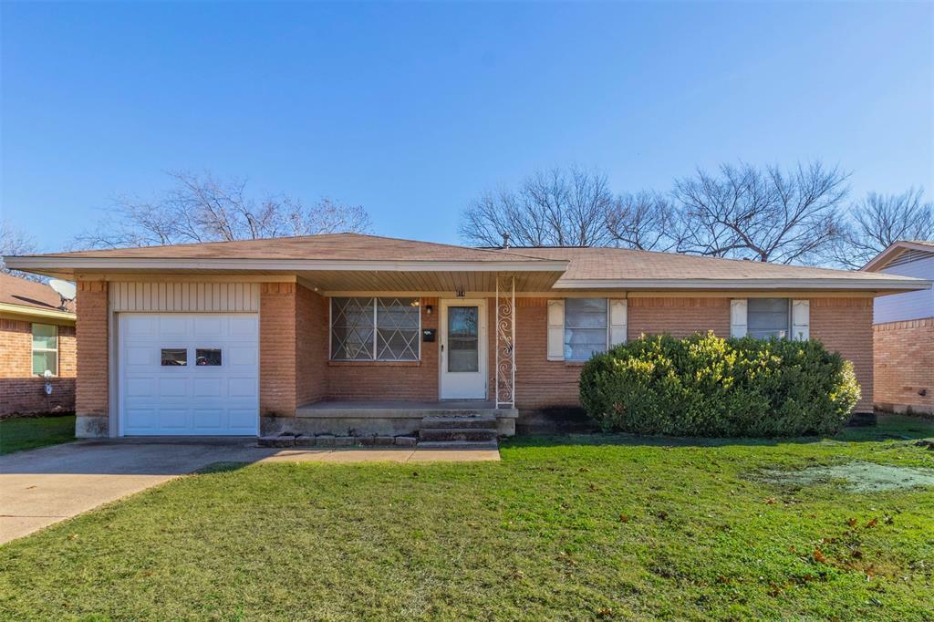 814 Louise Avenue  Duncanville TX 75137 photo