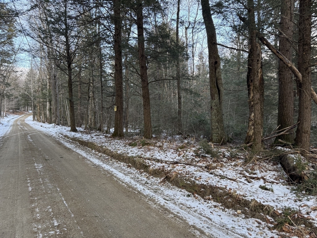 0 Old Stage Rd  Ashfield MA 01330 photo