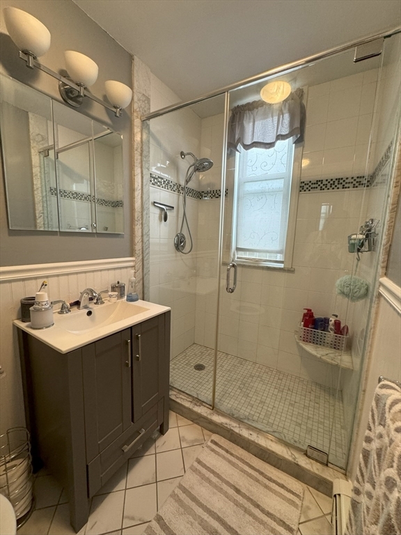 Property Photo:  531 East 6th Street 3  MA 02127 