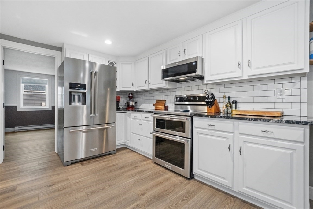 Property Photo:  101 Freeman St  MA 02766 