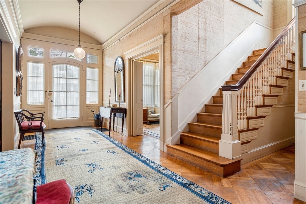 Property Photo:  17 Berkeley St  MA 02138 