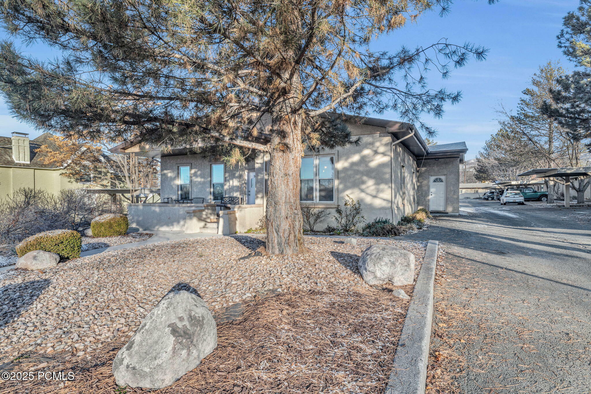 Property Photo:  921 E 500 South # B  UT 84102 