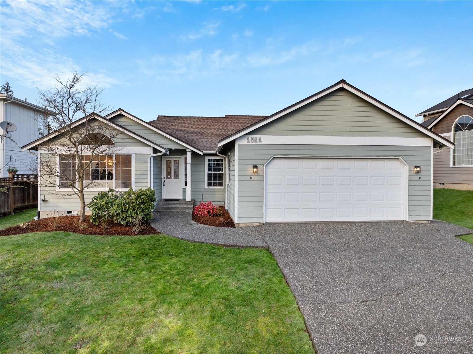 1511  Sarah Street  Mount Vernon WA 98274 photo