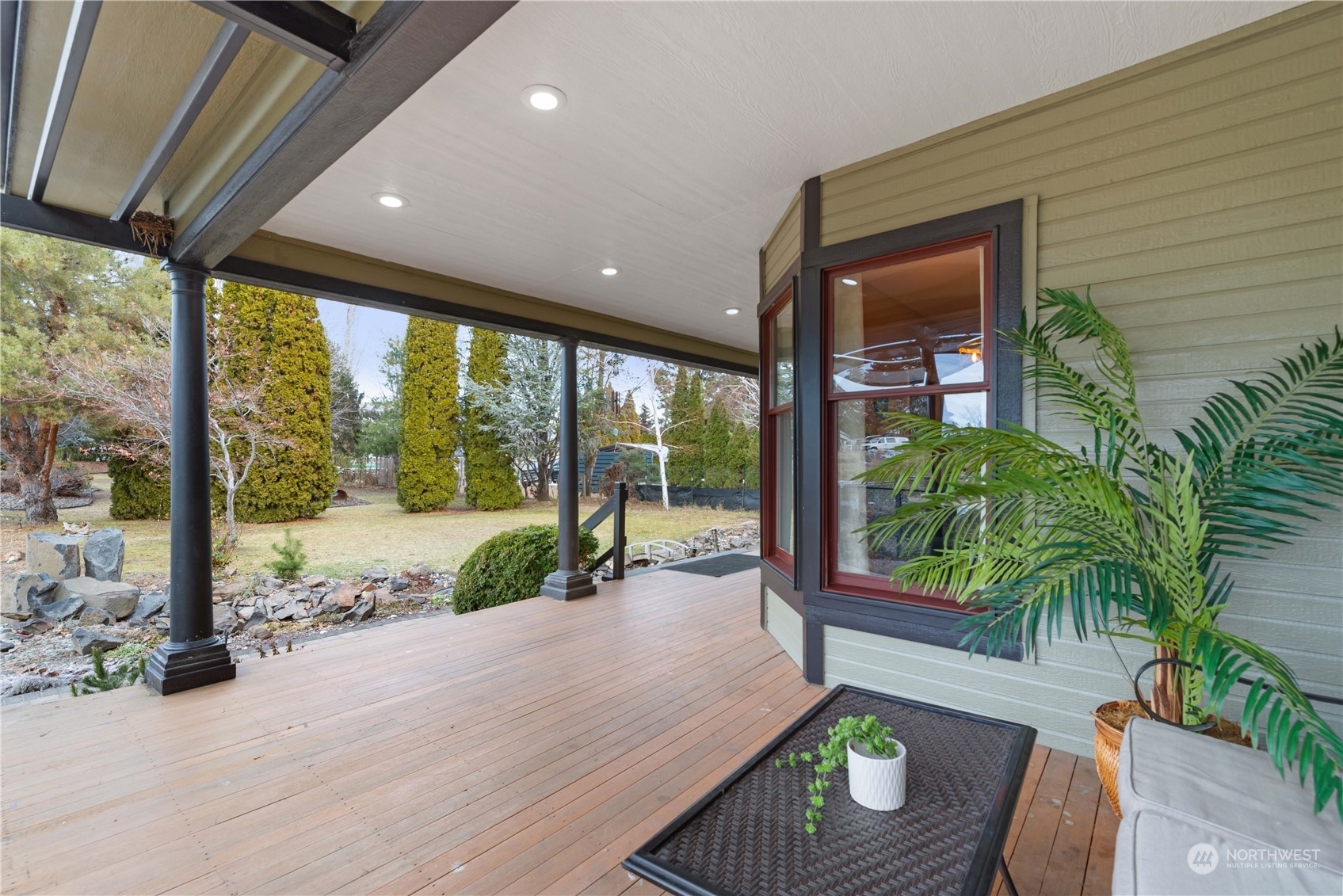 Property Photo:  409  Inks Road  WA 98801 